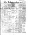 Bradford Observer Wednesday 11 May 1910 Page 1