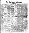 Bradford Observer Tuesday 17 May 1910 Page 1