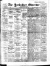 Bradford Observer Wednesday 25 May 1910 Page 1