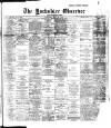 Bradford Observer Saturday 28 May 1910 Page 1
