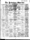 Bradford Observer Monday 30 May 1910 Page 1