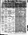 Bradford Observer Wednesday 01 June 1910 Page 1