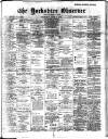Bradford Observer Thursday 02 June 1910 Page 1