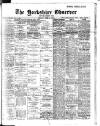 Bradford Observer Friday 03 June 1910 Page 1