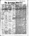 Bradford Observer Tuesday 07 June 1910 Page 1