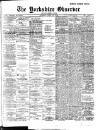 Bradford Observer Tuesday 14 June 1910 Page 1
