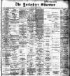 Bradford Observer Saturday 02 July 1910 Page 1