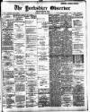 Bradford Observer Friday 08 July 1910 Page 1