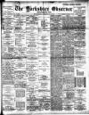 Bradford Observer Wednesday 03 August 1910 Page 1