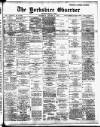 Bradford Observer Thursday 04 August 1910 Page 1
