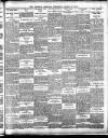 Bradford Observer Wednesday 10 August 1910 Page 5