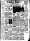 Bradford Observer Saturday 08 February 1936 Page 1