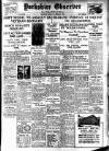 Bradford Observer Friday 14 February 1936 Page 1