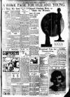 Bradford Observer Friday 21 February 1936 Page 11