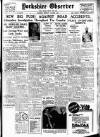 Bradford Observer Thursday 05 March 1936 Page 1