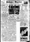 Bradford Observer Friday 06 March 1936 Page 1