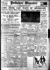 Bradford Observer Monday 04 May 1936 Page 1
