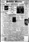 Bradford Observer Saturday 16 May 1936 Page 1