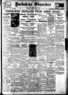 Bradford Observer Monday 18 May 1936 Page 1
