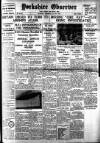 Bradford Observer Wednesday 20 May 1936 Page 1
