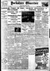 Bradford Observer Friday 22 May 1936 Page 1