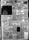Bradford Observer Friday 12 June 1936 Page 1