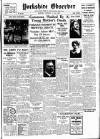 Bradford Observer Wednesday 08 July 1936 Page 1