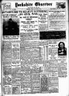 Bradford Observer Friday 28 August 1936 Page 1