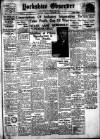 Bradford Observer Monday 02 November 1936 Page 1