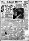 Bradford Observer Monday 09 November 1936 Page 1