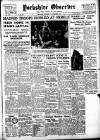 Bradford Observer Saturday 14 November 1936 Page 1