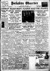 Bradford Observer Tuesday 29 December 1936 Page 1