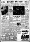 Bradford Observer Wednesday 30 December 1936 Page 1