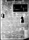 Bradford Observer Saturday 13 February 1937 Page 1