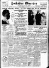 Bradford Observer Wednesday 14 April 1937 Page 1