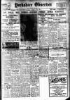 Bradford Observer Saturday 01 May 1937 Page 1