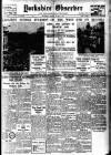 Bradford Observer Monday 10 May 1937 Page 1