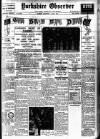 Bradford Observer Wednesday 12 May 1937 Page 1