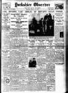 Bradford Observer Friday 21 May 1937 Page 1