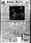 Bradford Observer Thursday 10 June 1937 Page 1