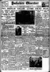 Bradford Observer Friday 17 September 1937 Page 1