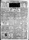 Bradford Observer Monday 18 October 1937 Page 10