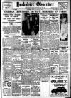 Bradford Observer Friday 10 December 1937 Page 1