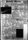 Bradford Observer Saturday 29 January 1938 Page 1