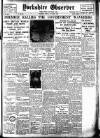 Bradford Observer Friday 25 March 1938 Page 1