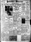 Bradford Observer Wednesday 03 August 1938 Page 1