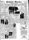 Bradford Observer Wednesday 04 January 1939 Page 1