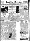 Bradford Observer Monday 09 January 1939 Page 1