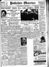 Bradford Observer Thursday 12 January 1939 Page 1