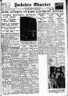 Bradford Observer Tuesday 17 January 1939 Page 1